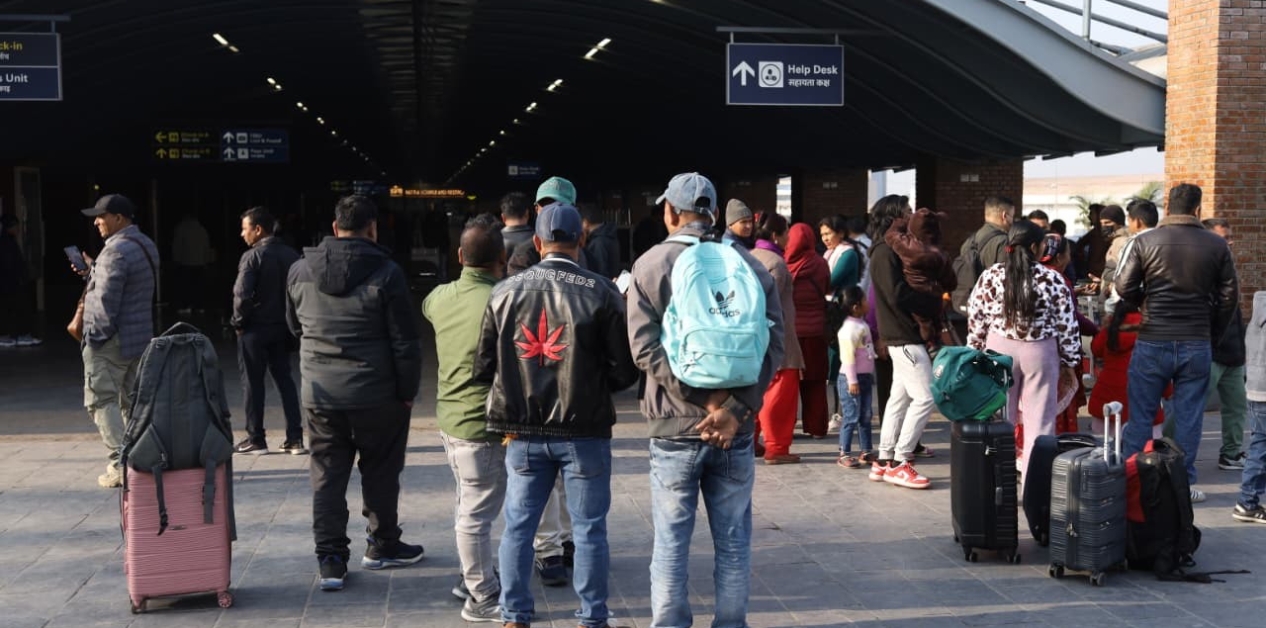 जागेन देशमै रोजगारीको आशा