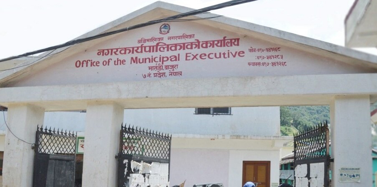 बडीमालिकामा छाउपडी गोठ मुक्तघोषणा