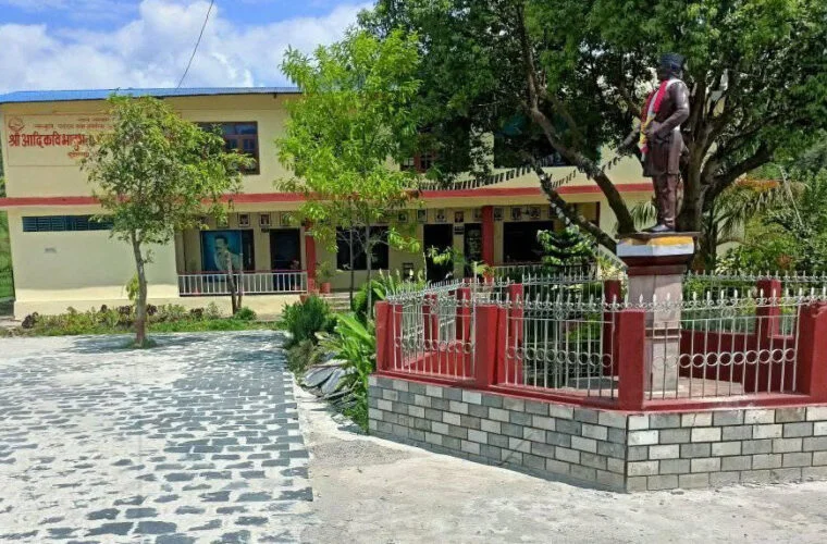 जयन्तीमा मात्रै जाग्ने भानुभक्तको जन्मथलो