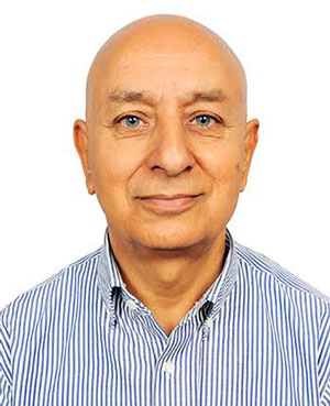 चैतन्य मिश्र