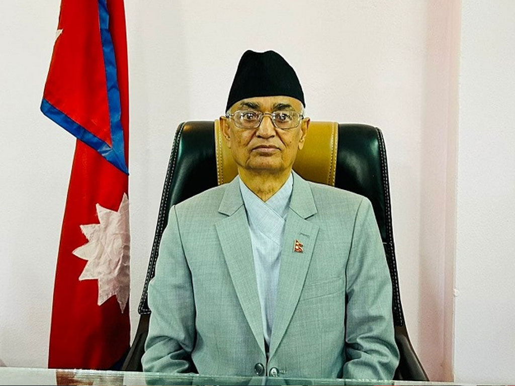 बागमती प्रदेशप्रमुखद्वारा दुई विधेयक प्रमाणीकरण