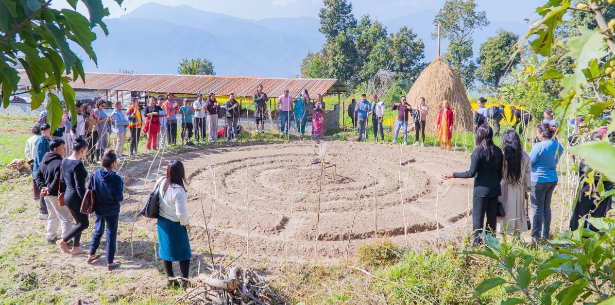 विपद्‌मा झन् असुरक्षित यौनिक तथा लैगिंक अल्पसंख्यक