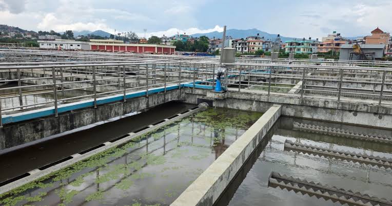 करोडौँको लगानीमा बनेका लेदो प्रशोधन केन्द्र अपेक्षाअनुसार सञ्चालन भएन