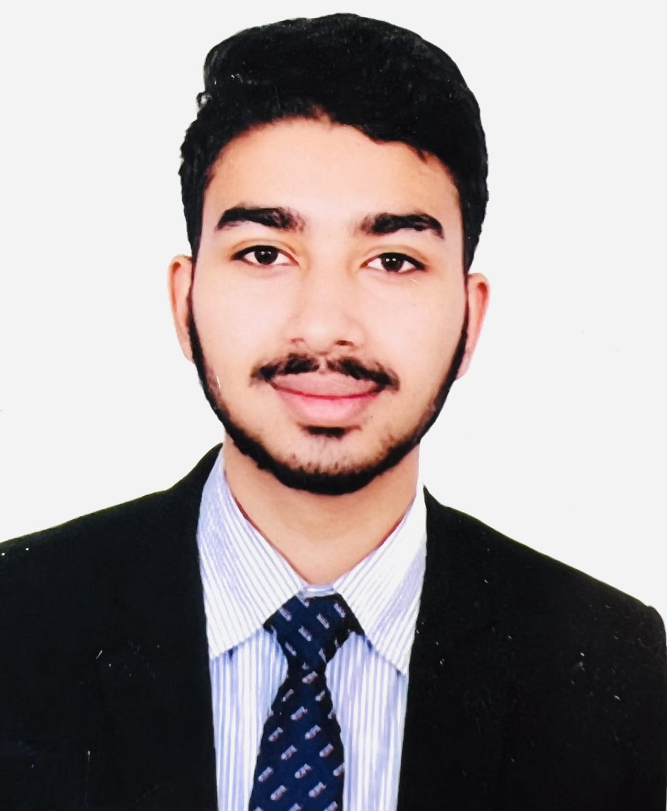 हर्षित चुडाल