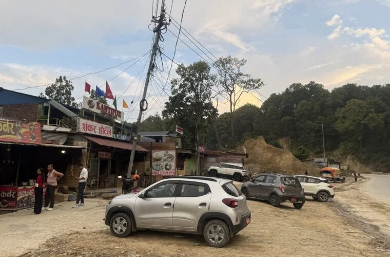 पुनः लयमा फर्किदै नवलपुर क्षेत्रका होटल व्यवसाय