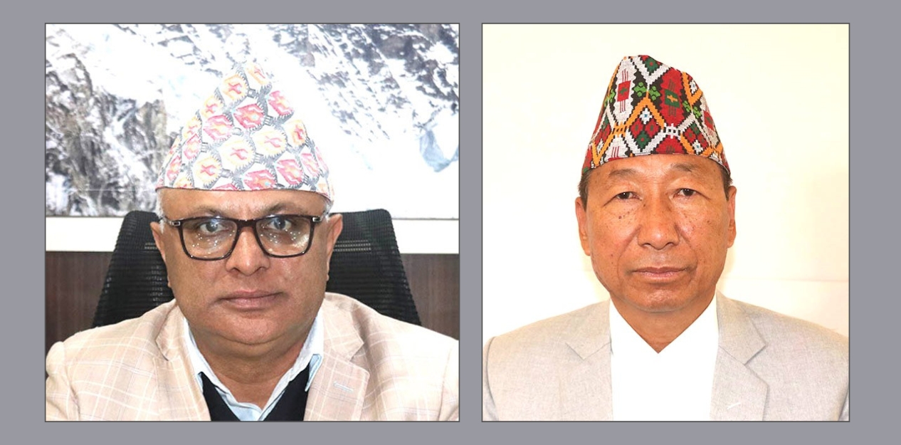 कार्कीको कुर्सीमा मेन्याङ्बोको दाबी