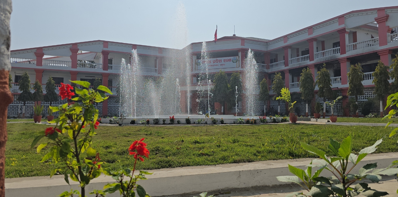 मधेसमा ठूलो बजेट, कमजोर कार्यान्वयन