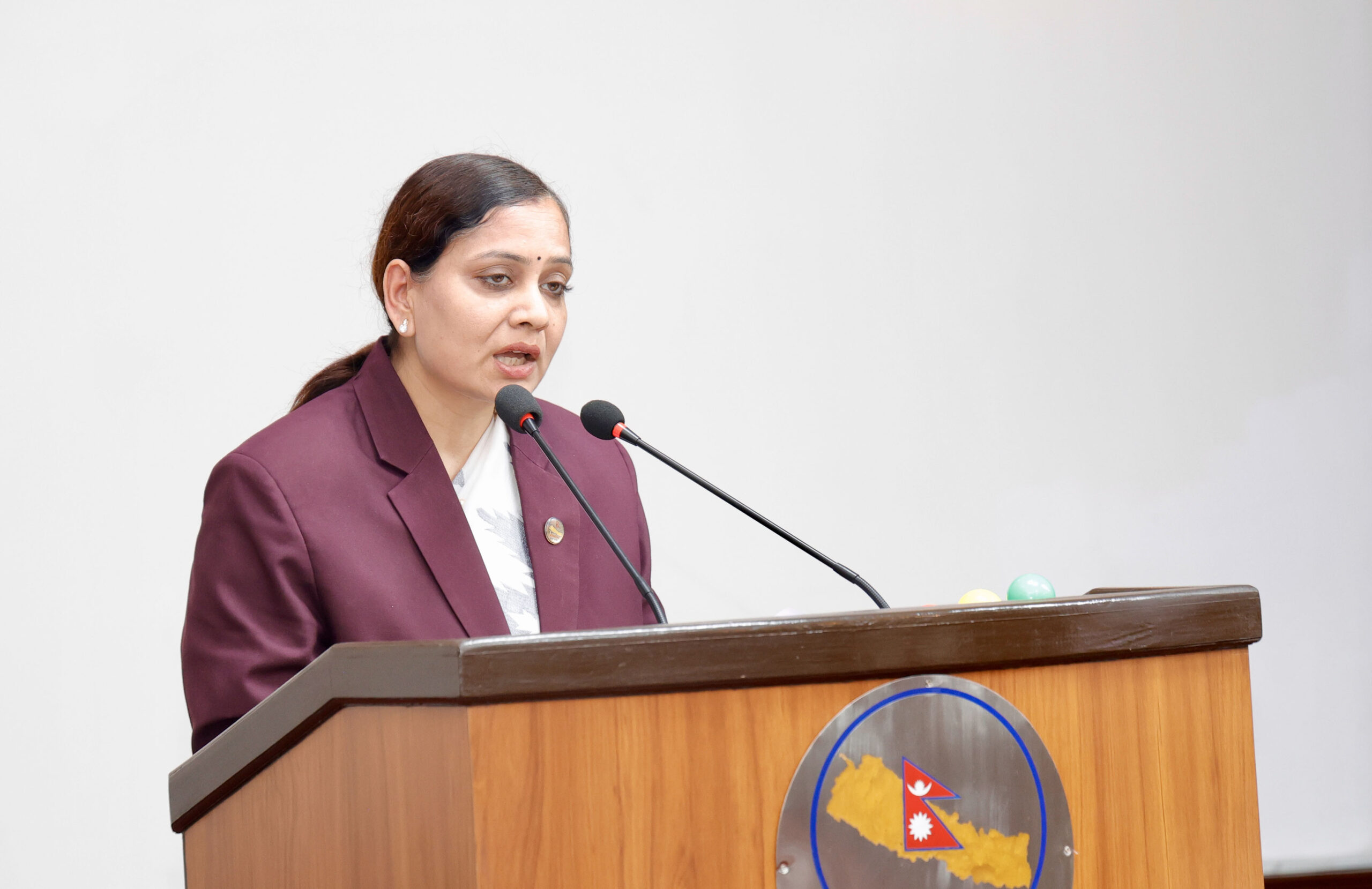 स्वास्थ्यसम्बन्धी मौलिक हकको प्रभावकारी कार्यान्वयन गरिने छ : स्वास्थ्य मन्त्री