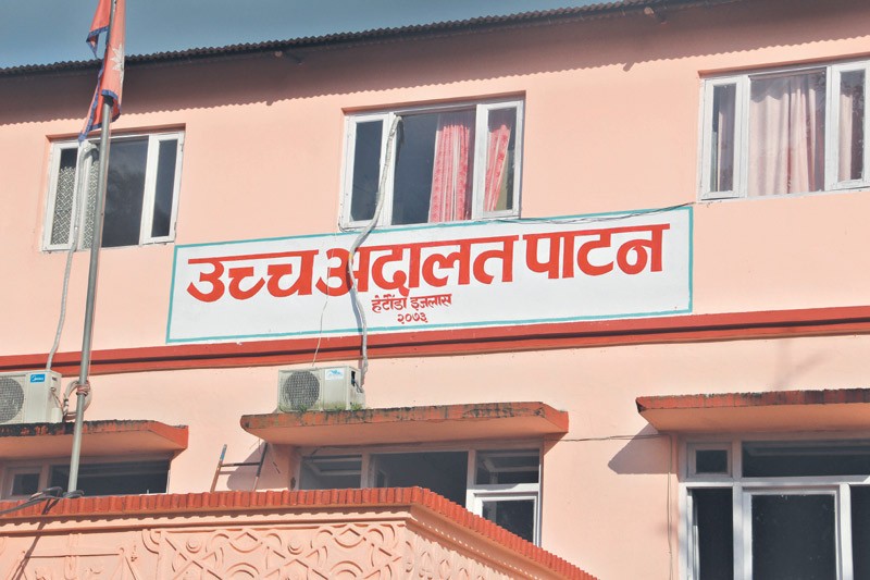 गत वर्ष ११ हजार ४६८ मुद्दा फछ्र्योट