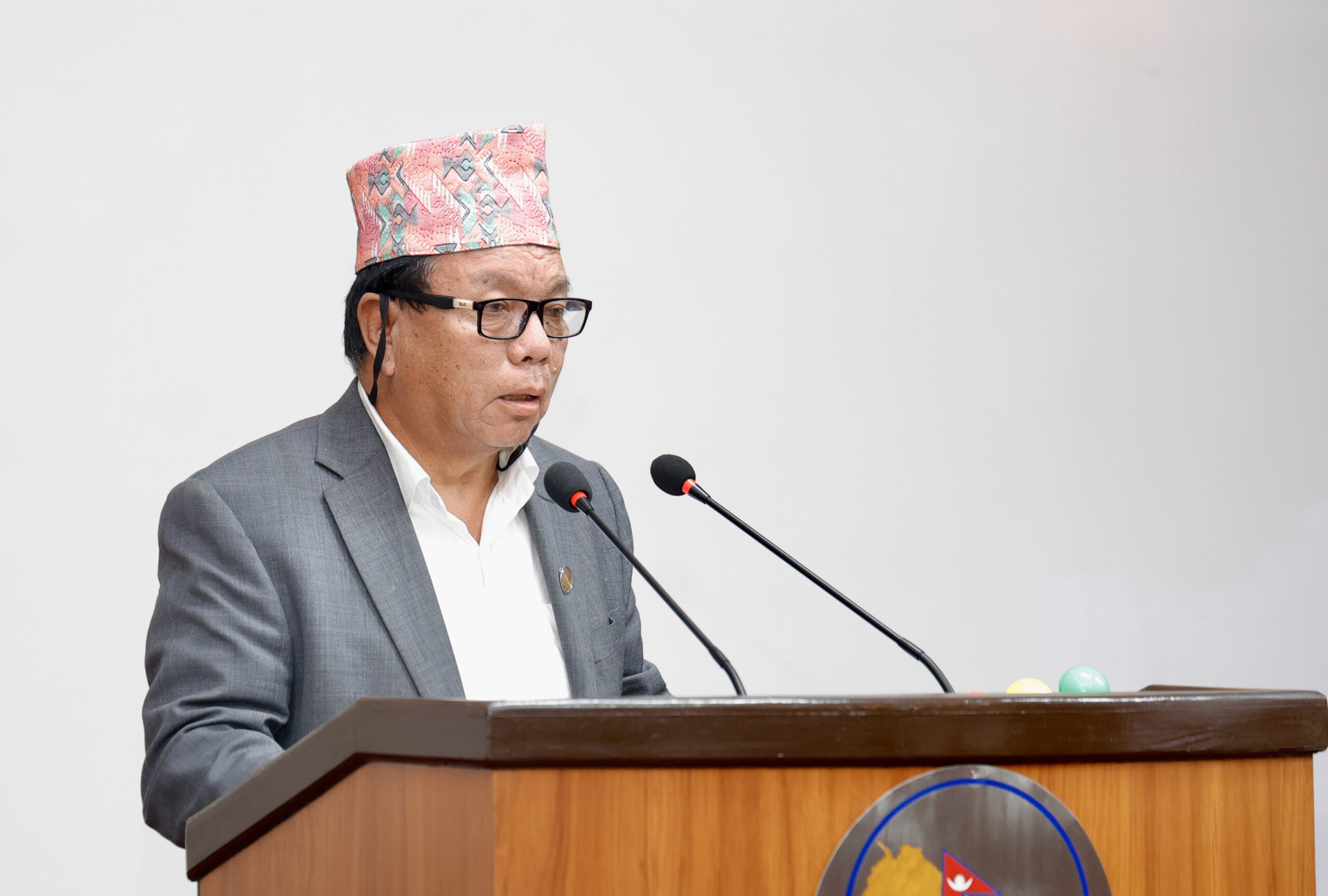 विज्ञान र प्रविधिका क्षेत्रमा नयाँ कार्यक्रम तय हुँदैछ : मन्त्री पुन