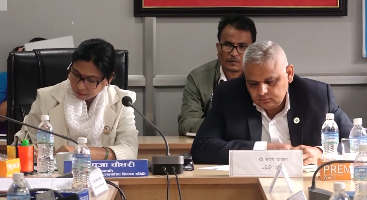 सांसदहरूको प्रश्न- द्रुतमार्ग निर्माणमा किन ढिलाइ?