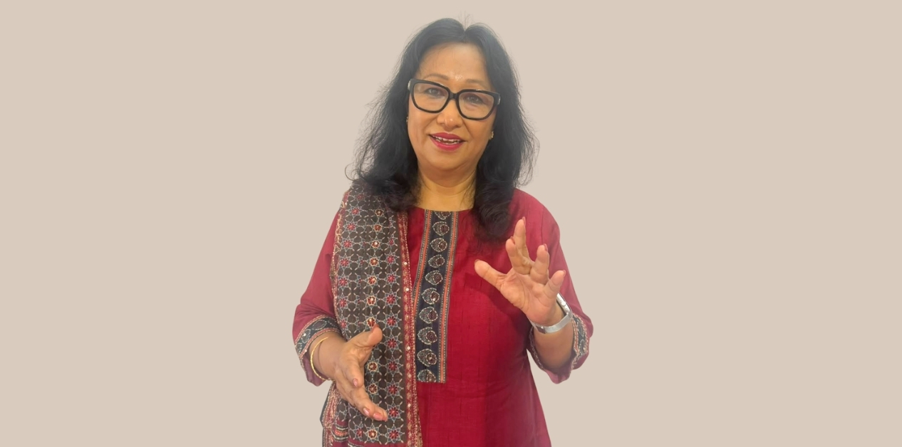 ‘विदेश नजाऊ भन्नुअघि सरकारले रोजगारी दिनुपर्छ’