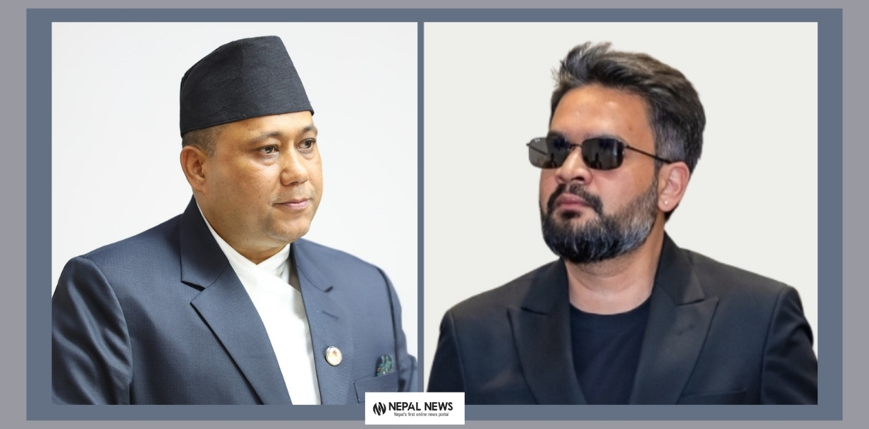 प्रधानमन्त्री र परराष्ट्रमन्त्रीबीच सम्बन्ध चिसिँदा रोकियो राजदूत नियुक्ति