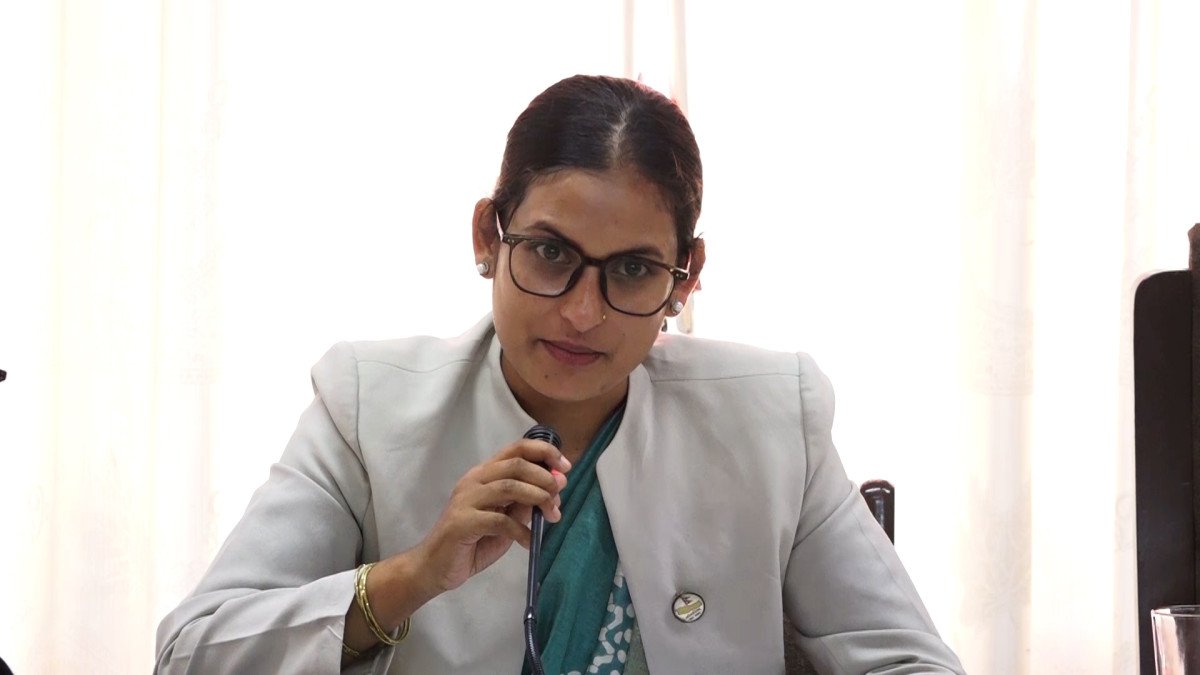 लैंगिक हिंसा अन्त्यका लागि एकीकृत कानुन ल्याइँदैछ : मन्त्री बादी