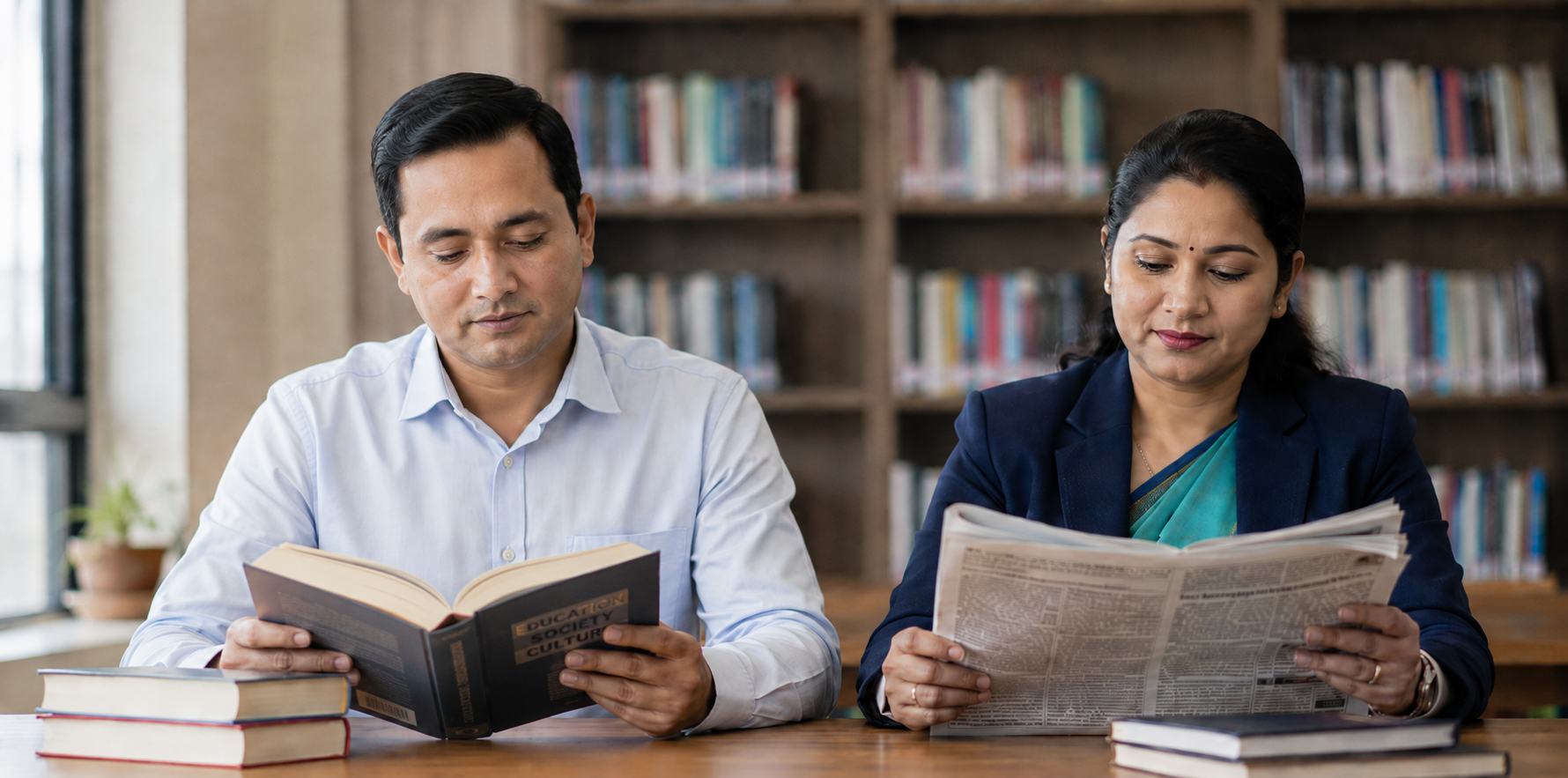 शिक्षकले किन जरुरी छ पढ्न?