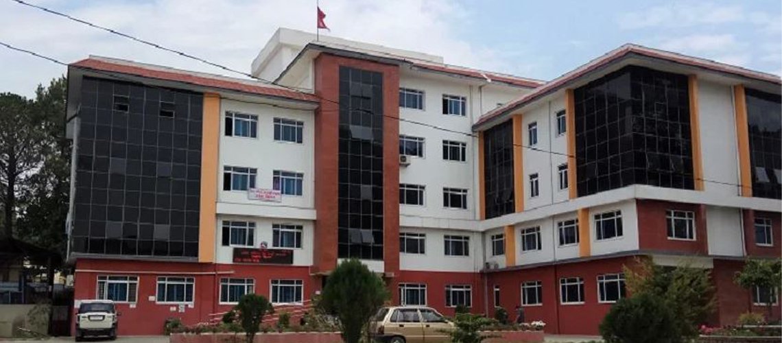 उद्योग विभागद्वारा ५८ अर्ब बराबर वैदेशिक लगानीको प्रतिबद्धता स्वीकृत
